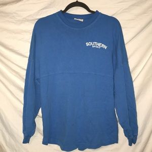 Southern Spirit Jersey